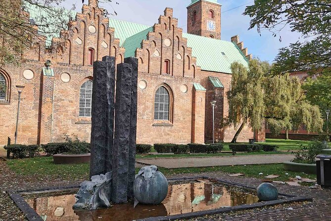 The Ancient Viking Stronghold of Aros: A Self-Guided Audio Tour in Aarhus - Price and time: why $11.99 can be a real bargain
