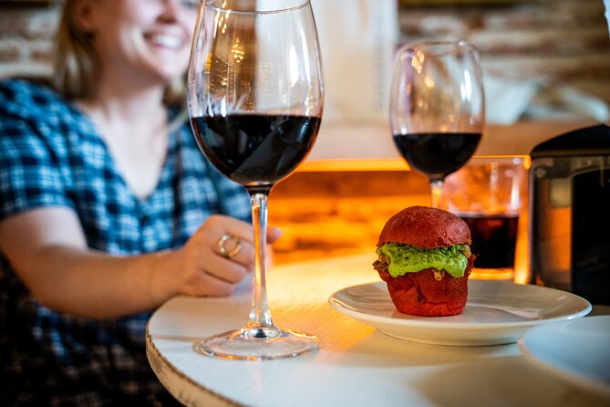 The Authentic Bilbao Pintxos, Food & Wine Tour with a Local - Why this Bilbao pintxos walk feels local