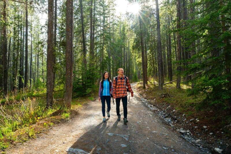 The Canmore HISTORY TOUR - Cowboys and Coal Miners 2H Walk - Cowboys and Coal Miners: Key reasons this 90-minute walk works