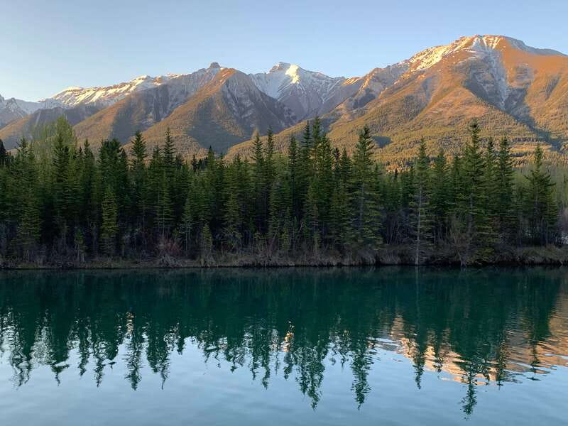 The Canmore HISTORY TOUR - Cowboys and Coal Miners 2H Walk - Price and value: is $46 for 90 minutes a smart buy?