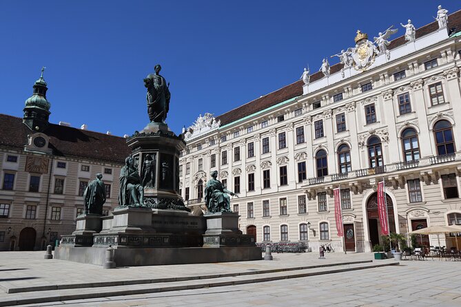 The Cultural Heritage of Jewish Vienna walking tour - Key things that make this tour worth your time