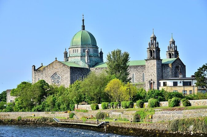 The Dark History Tour of Galway City - Key things I’d plan around