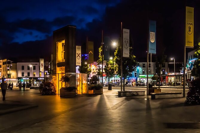 The Dark History Tour of Galway City - Why a Dark History Walking Tour Works So Well in Galway