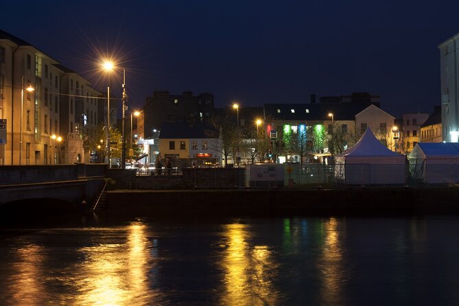 The Dark History Tour of Galway City - Lynch’s Castle: Stop for the Building Details, Stay for the Gruesome Stories