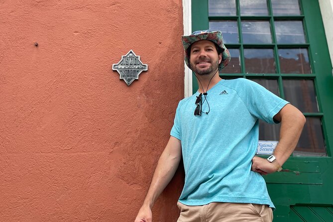 The Galveston Walking History Tour - Pair it with the rest of your Galveston day