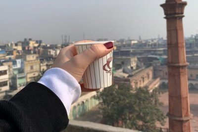 The Great Indian Food Tour: Old Delhi Food and Heritage Walk - The Food Plan: 11–14 Tastings, Unlimited Refills, and Real Choice