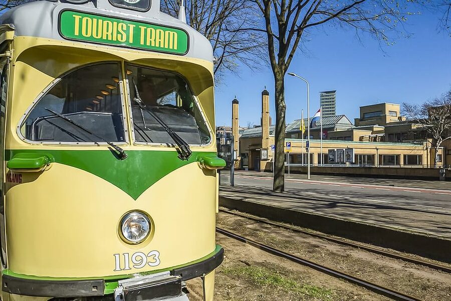 The Hague: Hop-on Hop-off Old-Fashioned Heritage Tram Tour - Should you book the Hop-on Hop-off Old-Fashioned Heritage Tram?