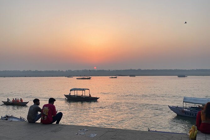 The Heritage City Tour in Varanasi - Why This Private Heritage Tour Works in Varanasi