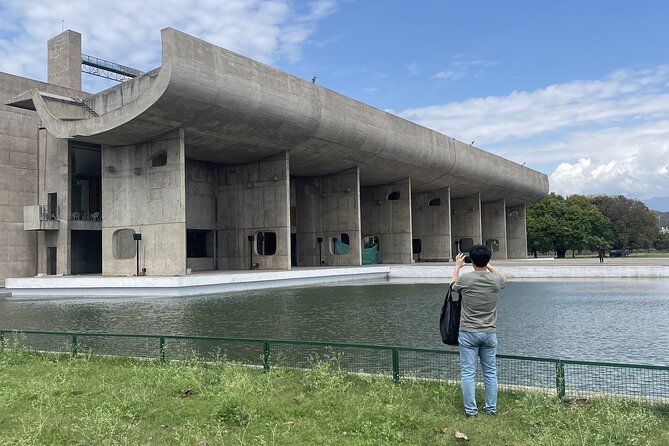 The Hipster Chandigarh Architecture History Tour - Key highlights you’ll actually care about