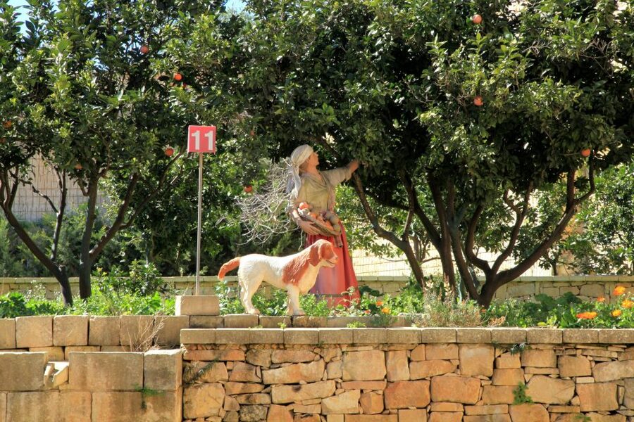 The Limestone Heritage Park and Gardens (Entry Ticket) - Timing that works: opening hours and last entry
