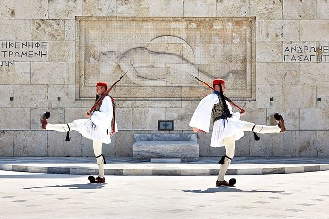 The original Christian tour on Paul's footsteps in Athens and ancient Corinth - From Piraeus along the Saronic Gulf: a gentle start before the climbs