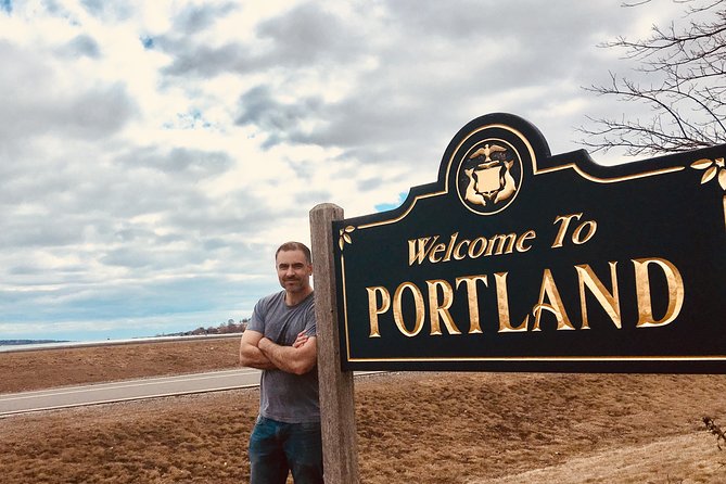 The Real Portland Tour: City and 3 Lighthouses Historical Tour with a Real Local - Fort Preble, Spring Point Ledge, and Bug Light: Fast Stops That Still Matter
