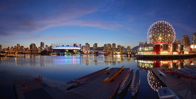 The Really Gay History Tour in Vancouver, Canada - Quick Key Points Before You Go