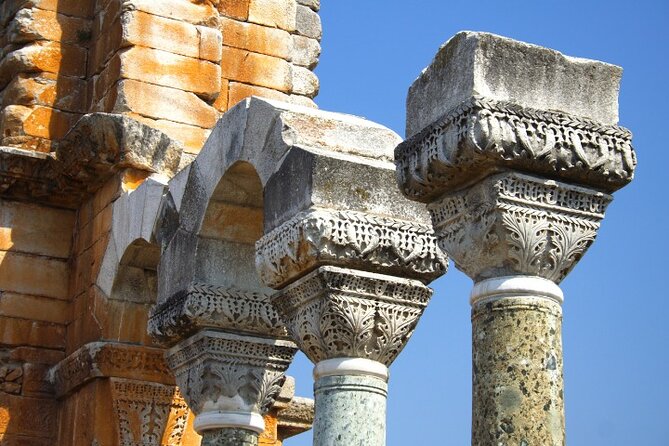 The Steps of Apostle Paul: Private Day-Trip to Philippi & Kavala - Stop 4: Kavala’s Tobacco Warehouses, Neoclassical Streets, and Time to Eat