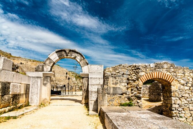 The Steps of Apostle Paul: Private Day-Trip to Philippi & Kavala - Price and Value: Is $276.32 Fair for This Format?