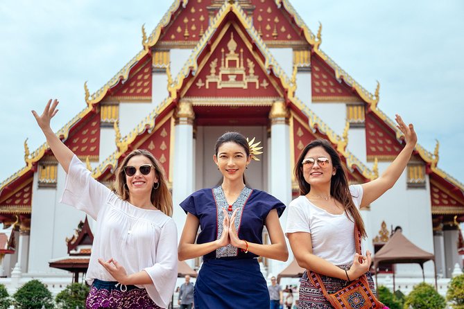 The Ultimate Ancient city of Ayutthaya Private Day Trip - Bang Pa-In Summer Palace: the calm reset