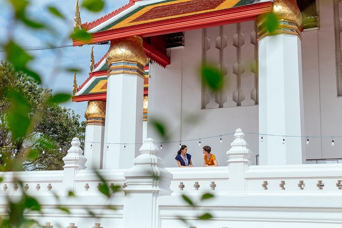 The Ultimate Ancient city of Ayutthaya Private Day Trip - The slow boat cruise around Ayutthaya island