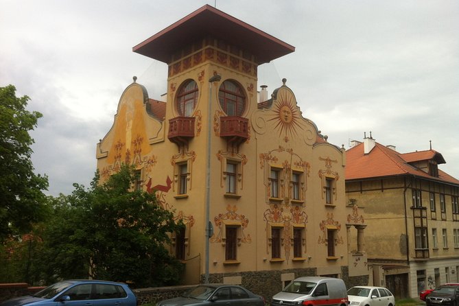 The Ultimate Prague History Tour - Loreta Praha: A Monastery Church With a Treasury Story