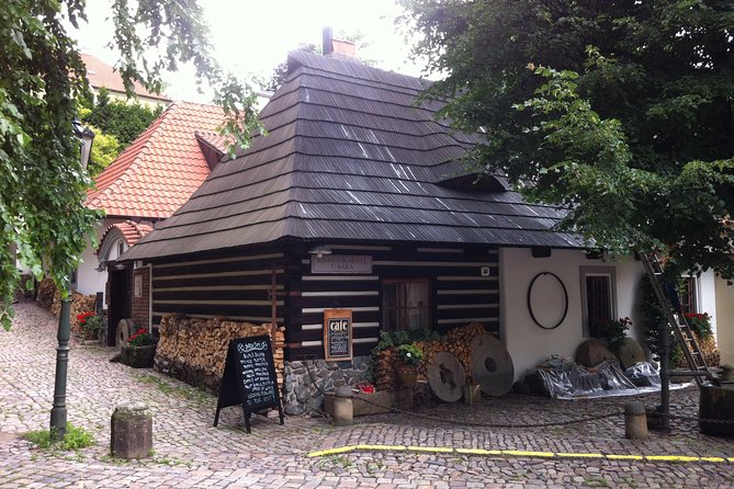 The Ultimate Prague History Tour - Maltezké/ Maltezské Náměstí, Knights of Malta, and the Vltava Edge