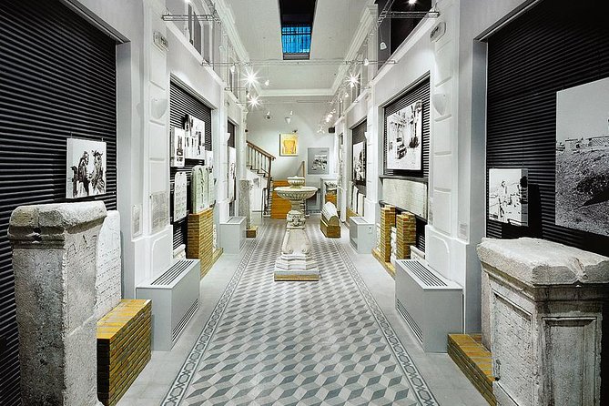 Thessaloniki Jewish Heritage - Private Experience - 4 hrs - Key things that make this tour worth your time