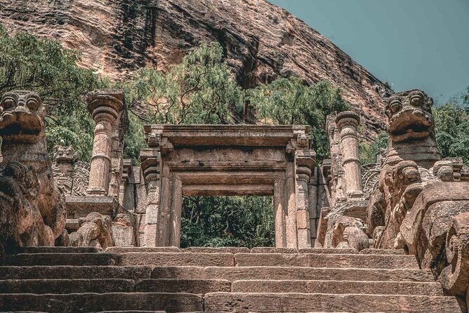 Three Ancient Kingdoms Tour | from Colombo - Key things to look forward to