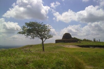 Three Ancient Kingdoms Tour | from Colombo - Dambadeniya Ancient Kingdom Museum: where palace gardens meet the Tooth Relic story