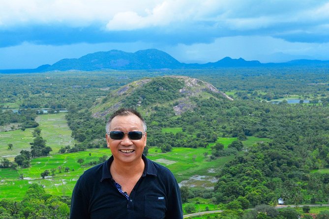 Three Ancient Kingdoms Tour | from Colombo - What a full day like this is really like on the ground