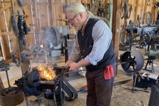 Ticket pass to the Great Smoky Mountains Heritage Center (Self-Guided Tour) - What Your Ticket Really Includes (And What It Doesn’t)