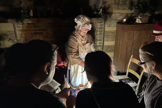 Ticket pass to the Great Smoky Mountains Heritage Center (Self-Guided Tour) - What You Might Catch During Seasonal Programming and Living History