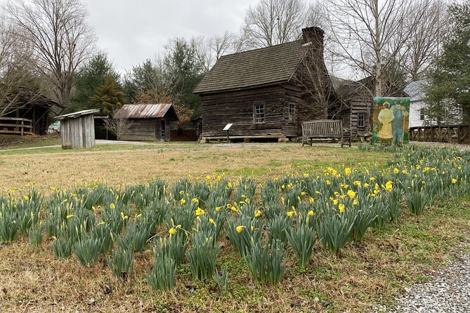 Ticket pass to the Great Smoky Mountains Heritage Center (Self-Guided Tour) - Family-Friendly Stops Without Forcing Everyone to Sit Still