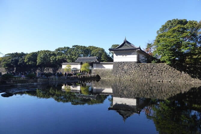 Tokyo: Meiji Shrine Walking Tour — Shintoism & Imperial System - The Giant Wooden Torii: The Taiwan Cypress Detail