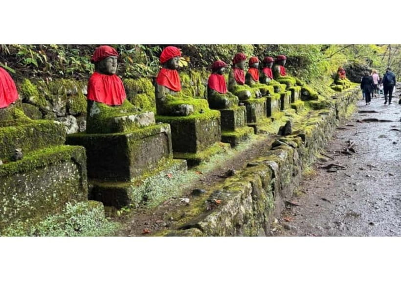Tokyo: Nikko World Heritage Private Day Trip Hotel Pick-up - Starting in Tokyo: Pickup Timing, Meeting Points, and Reality Checks