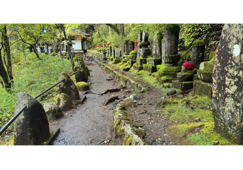 Tokyo: Nikko World Heritage Private Day Trip Hotel Pick-up - Edo Wonderland Break: A Fun Side Stop If Your Group Wants It