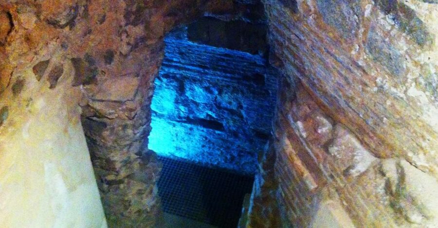 Toledo: Ancient Underground City Tour in Spanish - The “Underground City” Logic: Why These Rooms Exist