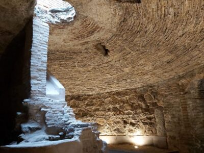 Toledo: Ancient Underground City Tour in Spanish - Where To Meet: Secretos de Toledo, Hall of Nº7