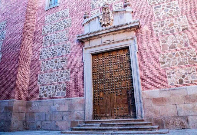 Toledo Jewish Heritage Private Tour with expert local guide - Why a Private Jewish Heritage Tour Works in Toledo