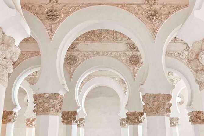 Toledo Jewish Heritage Private Tour with expert local guide - How Long It Really Takes: 3 to 8 Hours Depends on Your Day