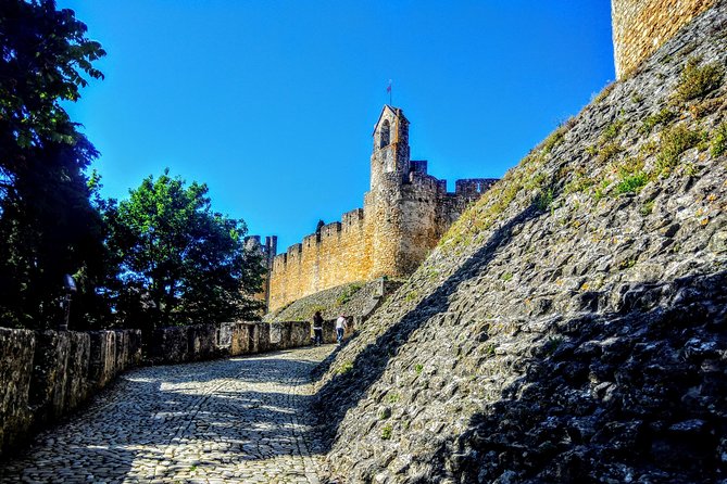 Tomar & Obidos The Roman Legacy Villages World Heritage Tour - Price and tickets: where the money goes