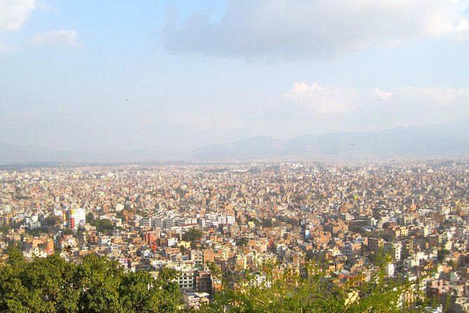 TOP 4 UNESCO World Heritage Sites Tour - Why this four-site Kathmandu Valley loop works