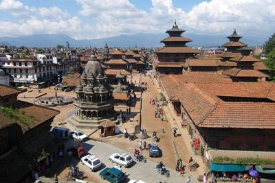 TOP 4 UNESCO World Heritage Sites Tour - Getting around: private vehicle, flexible timing, real comfort