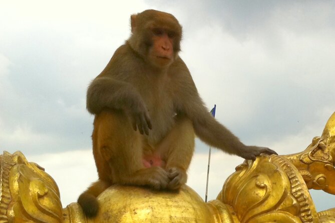 TOP 4 UNESCO World Heritage Sites Tour - Dress code and entry rules you must plan for