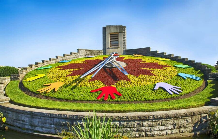 Toronto: Niagara Falls & NOTL Heritage Town Guided Day Tour - From 55 Bremner Blvd to Niagara: what the 9-hour rhythm feels like