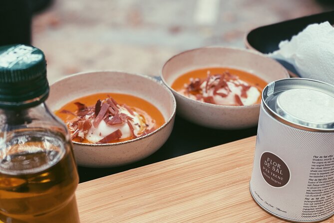 Toulouse Food & History Tour with a Chef (in English) - Stop 2: Quai de la Daurade, river views, and the fire that changed everything