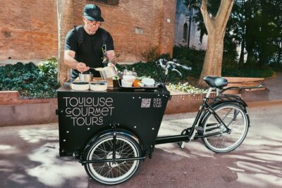 Toulouse Food & History Tour with a Chef (in English) - The 4-hour walk through Toulouse’s power centers