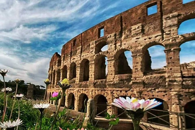 Tour of the main attractions of ancient and modern Rome. - The Pantheon in a tight schedule: 30 minutes that can still work