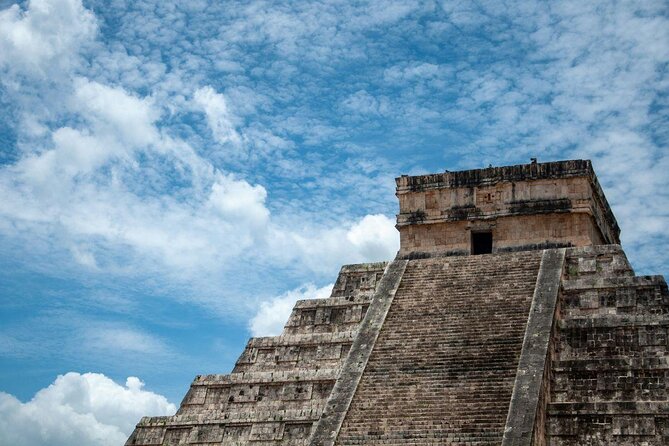 Tour to Teotihuacan with visit to ancient caves and CDMX transportation - Key highlights you should know