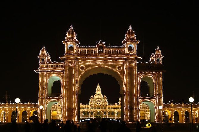 Treasures of Mysuru - day tour - Key things that make this tour worth your time