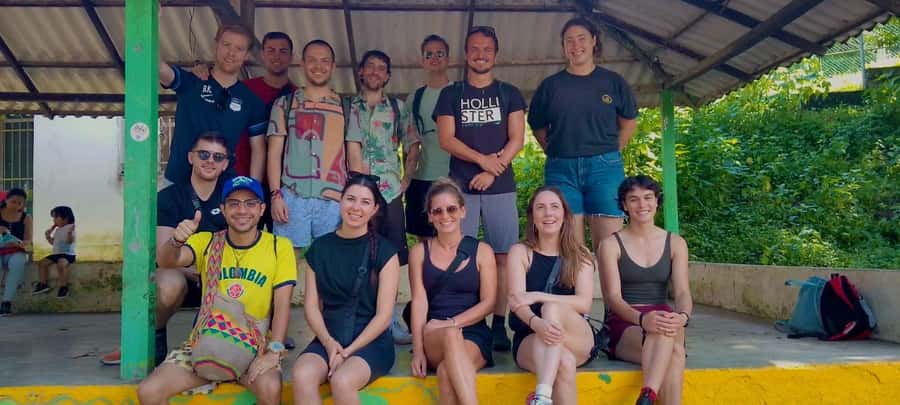 Trekking History and Indigenous Heritage in Minca + Cacao & Coffee + Waterfall - Key Highlights You’ll Feel Right Away