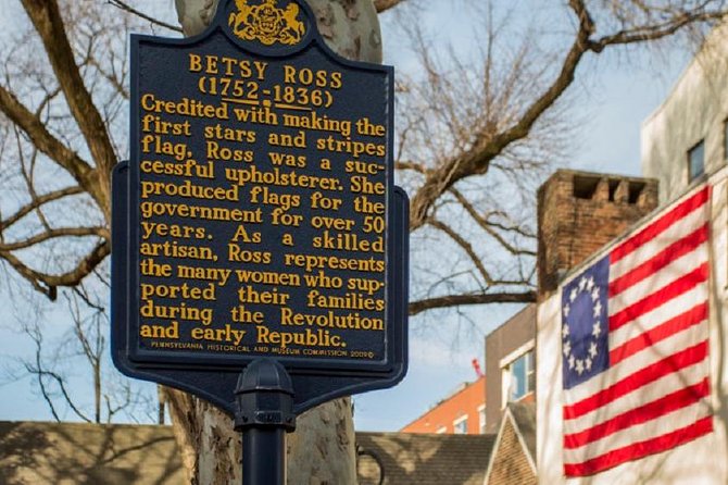 True Crime Philadelphia and History Tour - Why This Philadelphia Walk Feels Different From a Liberty Bell Tour