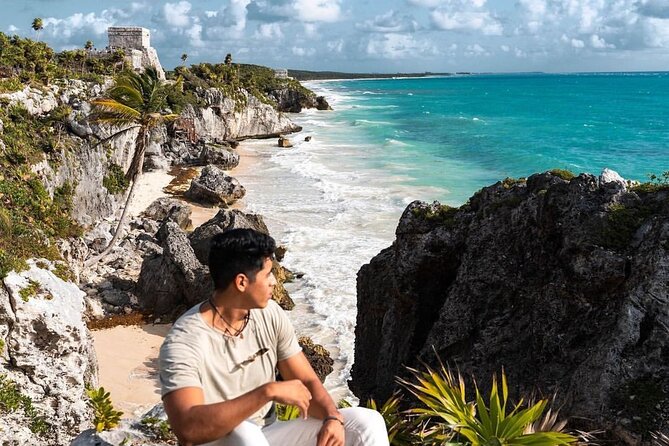 Tulum Excursion: Ancient Ruins + Cenote & Food! From Riviera Maya - Price and Fees: What $45 Really Buys You